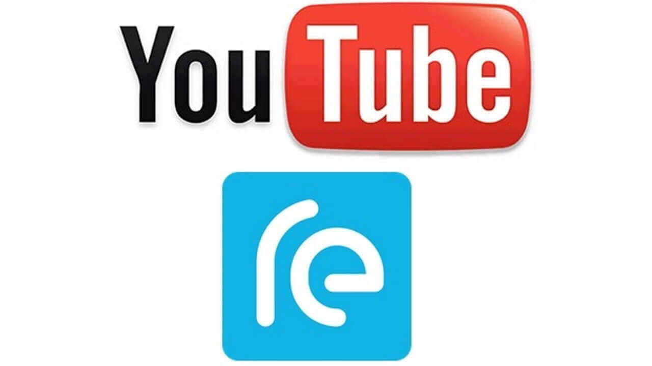 「Re Camera」YouTube Live対応アップデート配信開始