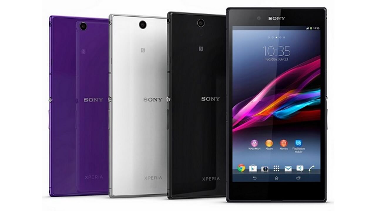 1ShopMobileの「Xperia Z Ultra」が久しぶりに値下がり