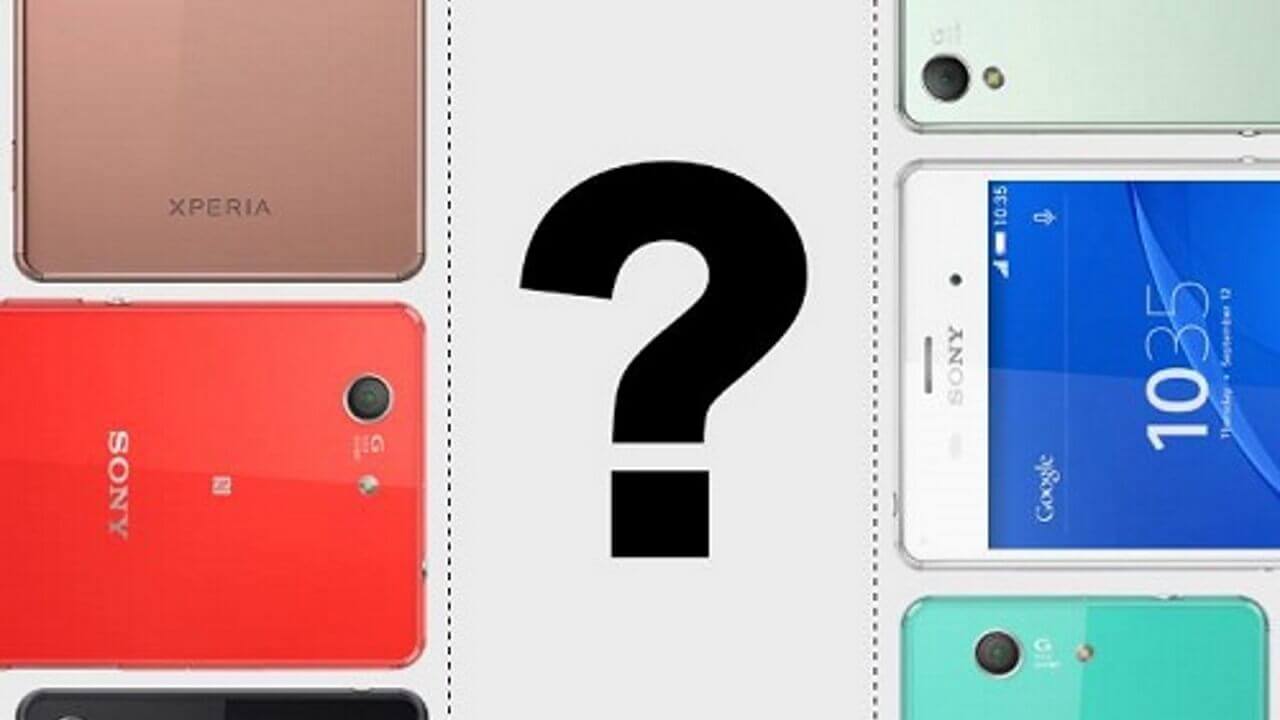 台湾で「Xperia Z3」シリーズの新バージョン登場？