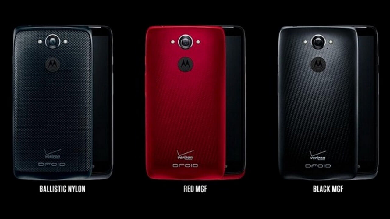 DROID Turbo