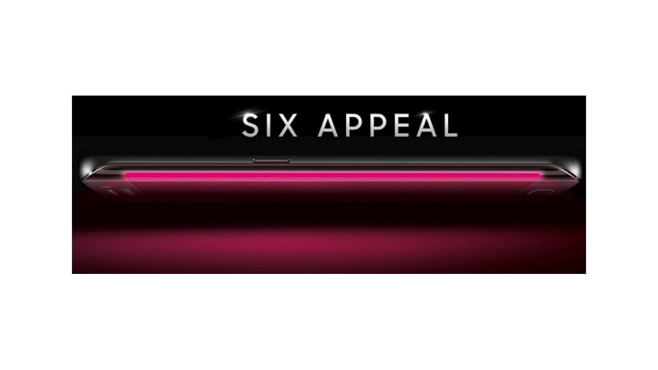 T-Mobile、「Galaxy S6」ティザー開始