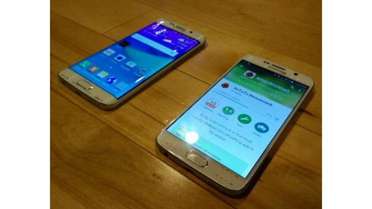 Galaxy S6