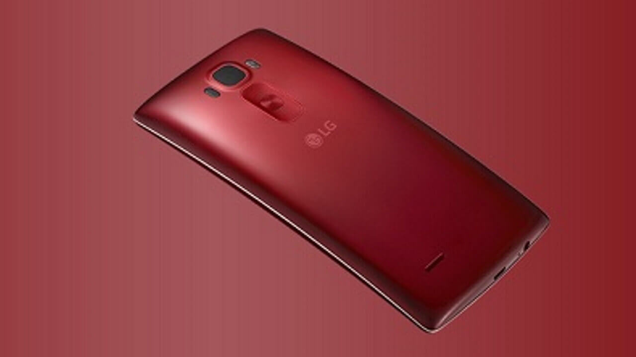 LG G Flex 2