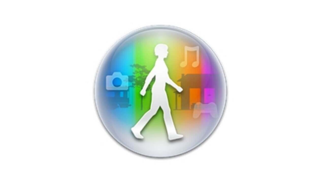 Sonyライフログアプリ「Lifelog」がウィジェットに対応