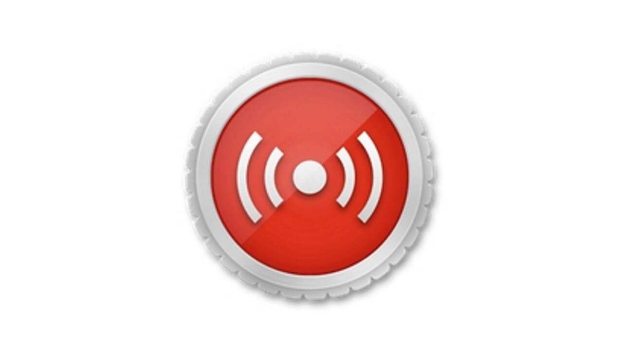 「Live on YouTube」アカウント切り替えに対応