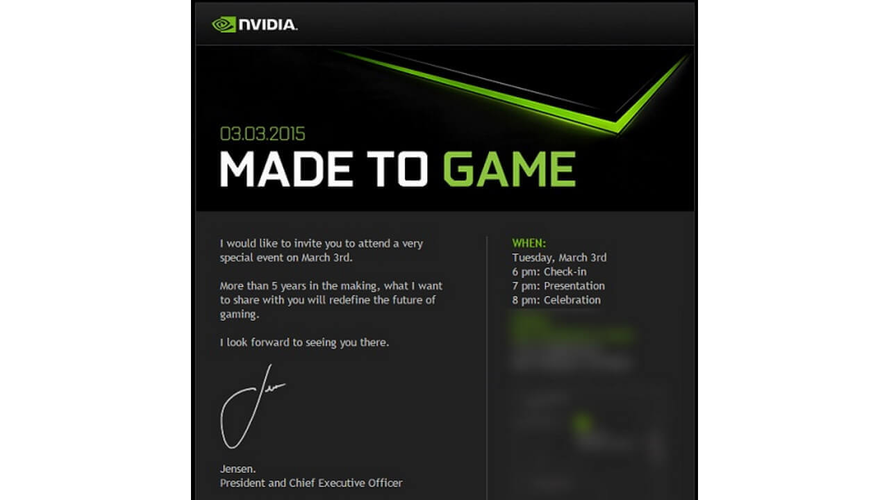 NVIDIA