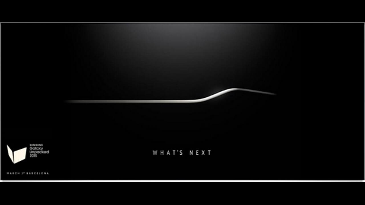 Samsung、現地時間3月1日18時30分よりMWC 2015プレスカンファレンス開催