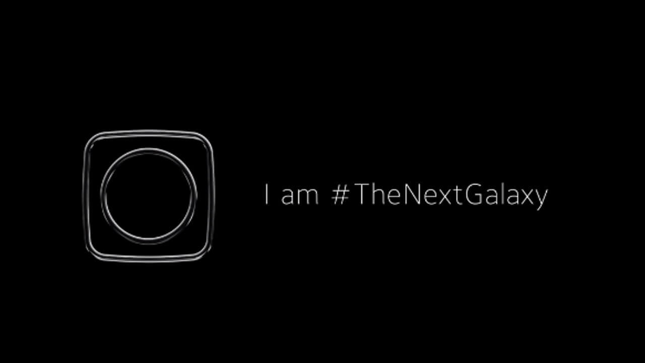 Samsung、#TheNextGalaxyのティザー動画第二弾公開