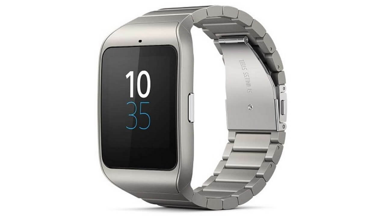 SmartWatch 3