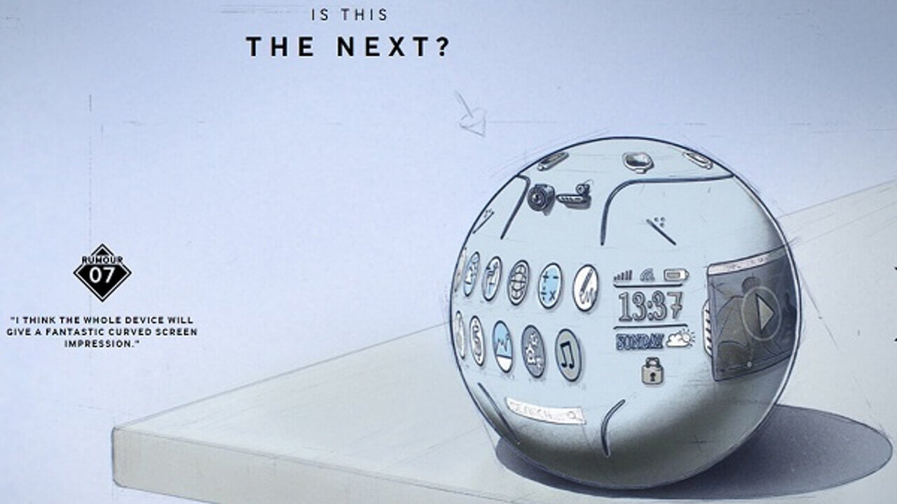 Samsung、#TheNextGalaxyの7/8つ目ヒント公開