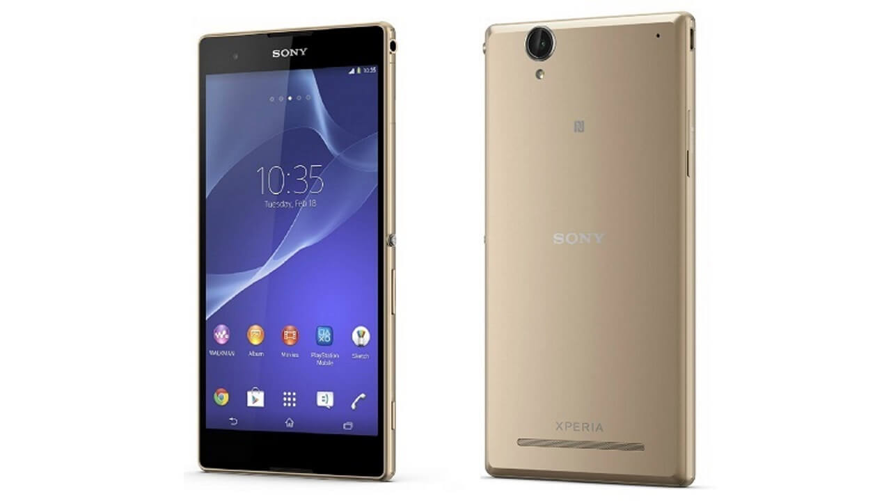 「Xperia Z」シリーズ/「Xperia T2 Ultra」Android 5.1.1アップデート開始