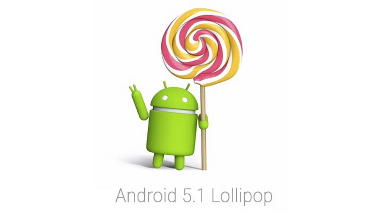 Sony Mobile、Android 5.1 AOSP for Xperiaをリリース