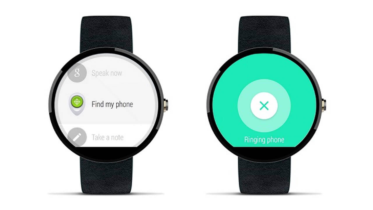 Android Wear