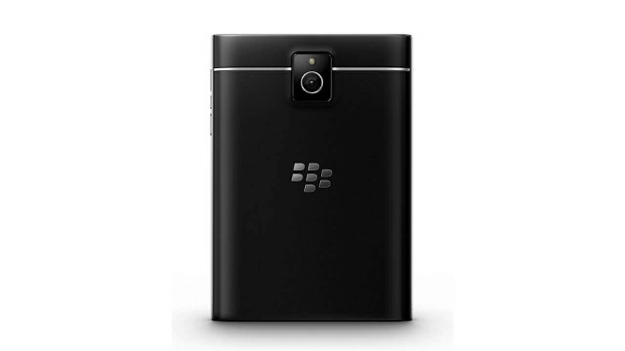 BlackBerry