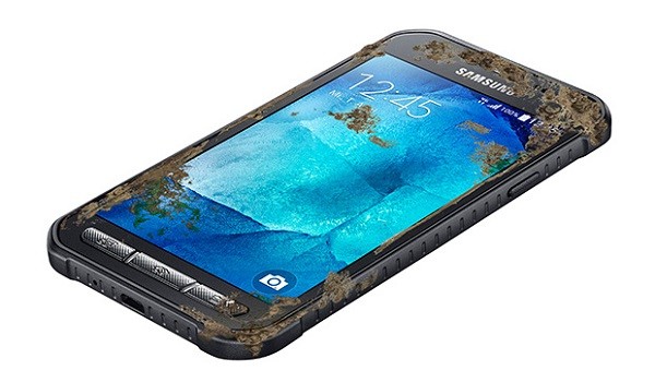 Galaxy XCover 3-2