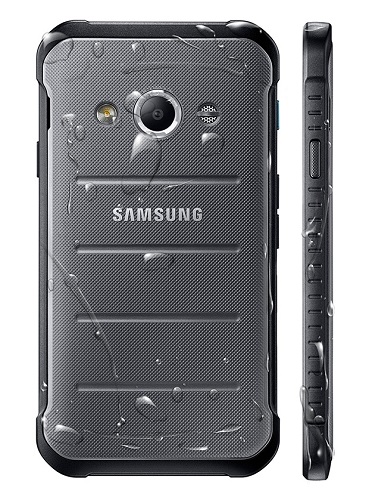 Galaxy XCover 3-3