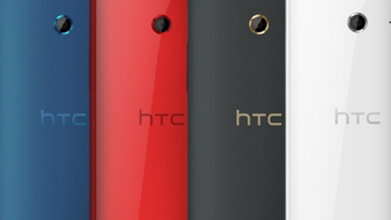 MediaTek製64bit CPU＆2Kディスプレイ搭載「HTC One E9」今月中登場？