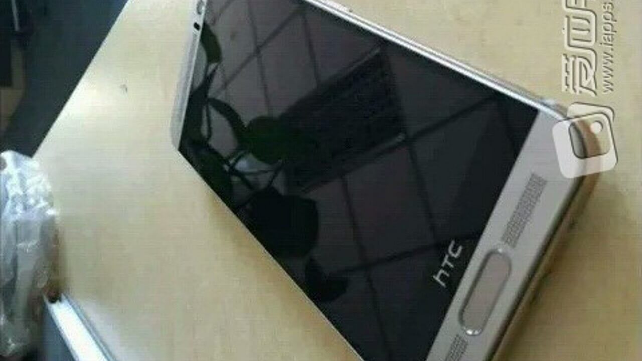 China Mobile版「HTC One M9+」の実機画像流出