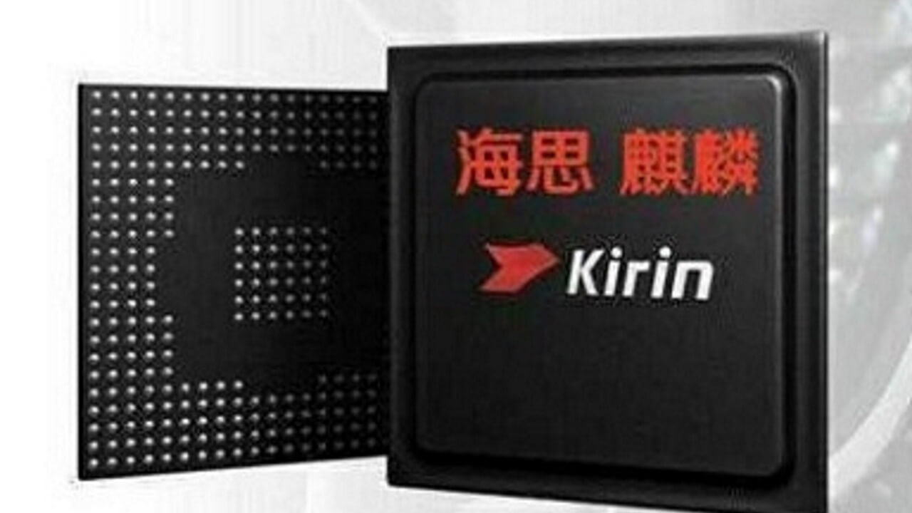 次期Huawei製NexusはKirinプロセッサ搭載？