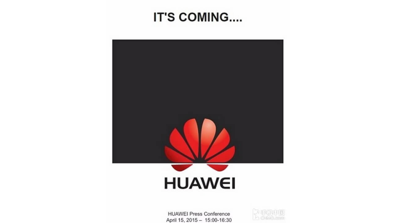 Huawei