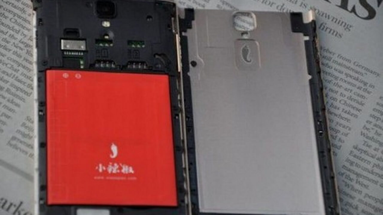 Huawei Acsend Mate7 Mini