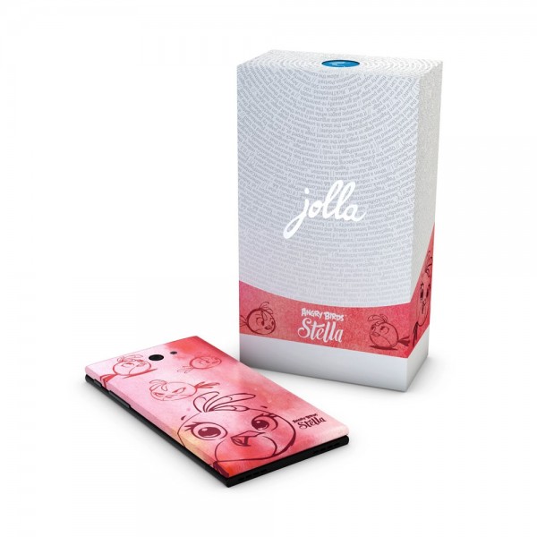 Jolla stella-1