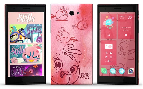 Jolla stella-3