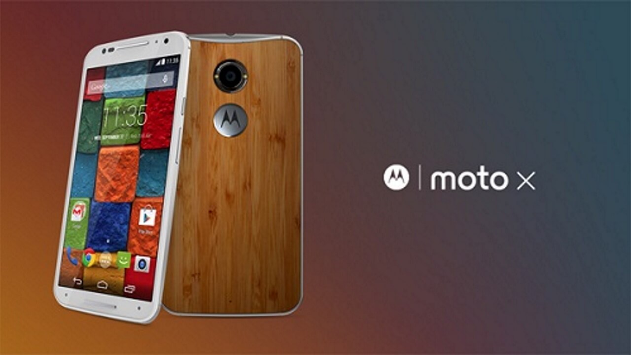 「Moto X（3rd Gen.）」は9月に発表？