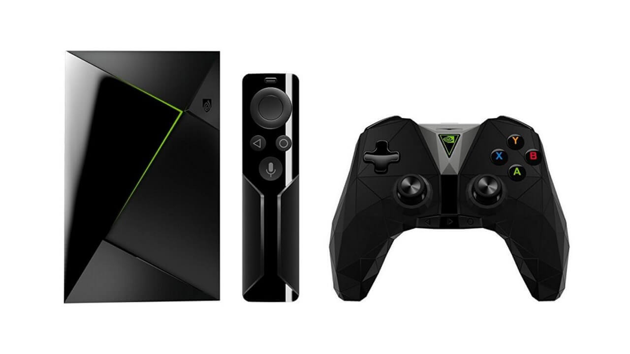 NVIDIA、SHIELDブランド新サイト「SHIELD Store」公開