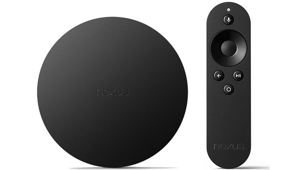 「Nexus Player」向けAndroid 5.1ファクトリーイメージ公開