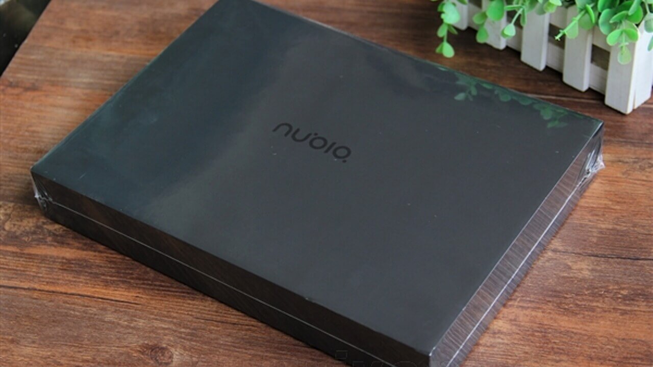 ZTE、「Nubia Z9」発表に向けた豪華インビテーション送付開始