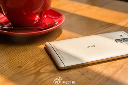 Nubia Z9-2