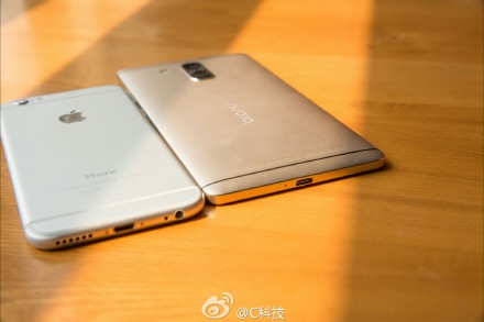 Nubia Z9-3