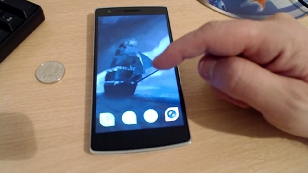「OnePlus One」Salfish OS導入手順が公開