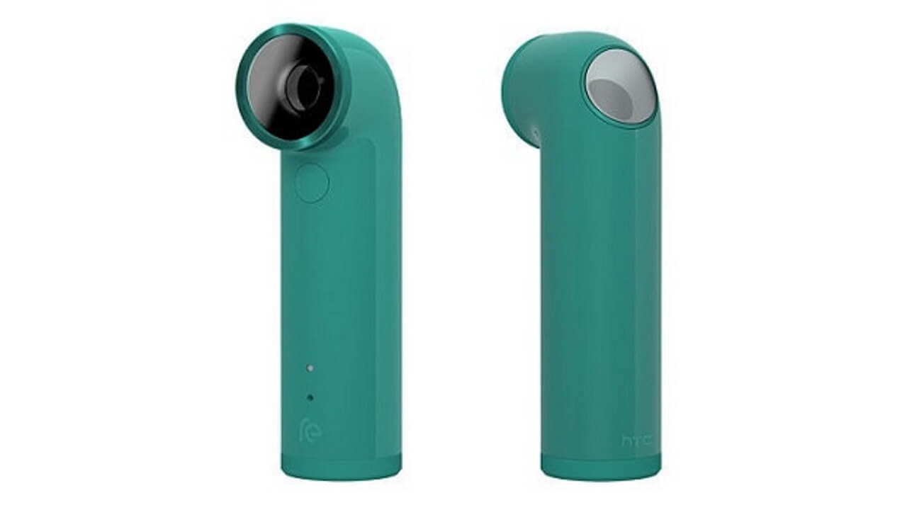 1ShopMobileが「Re Camera」TEAL販売開始