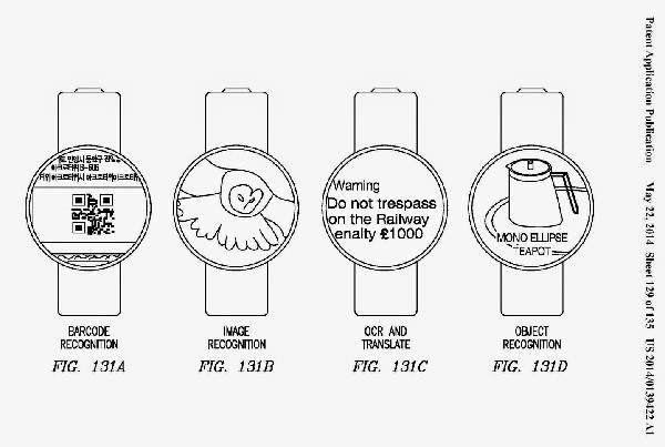 Samsung Smartwatch-2