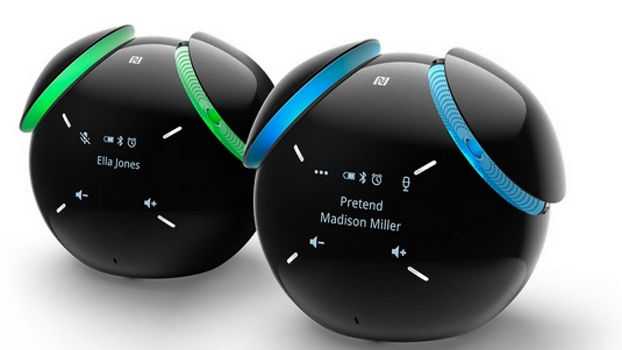 Sony Mobile、各種アクセサリー発表【MWC 2015】