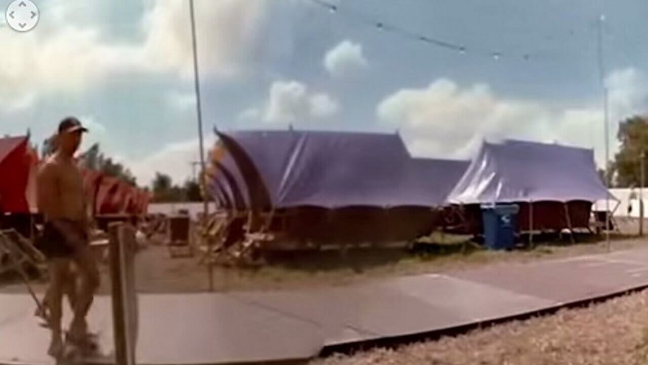 YouTube、360度パノラマ動画の視聴とアップロードが可能に