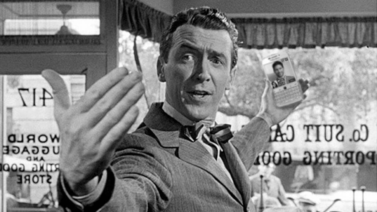 「BlackBerry Classic」WHITEがやっと発売へ