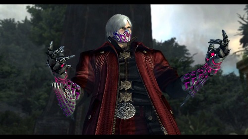 Devil May Cry 4-2