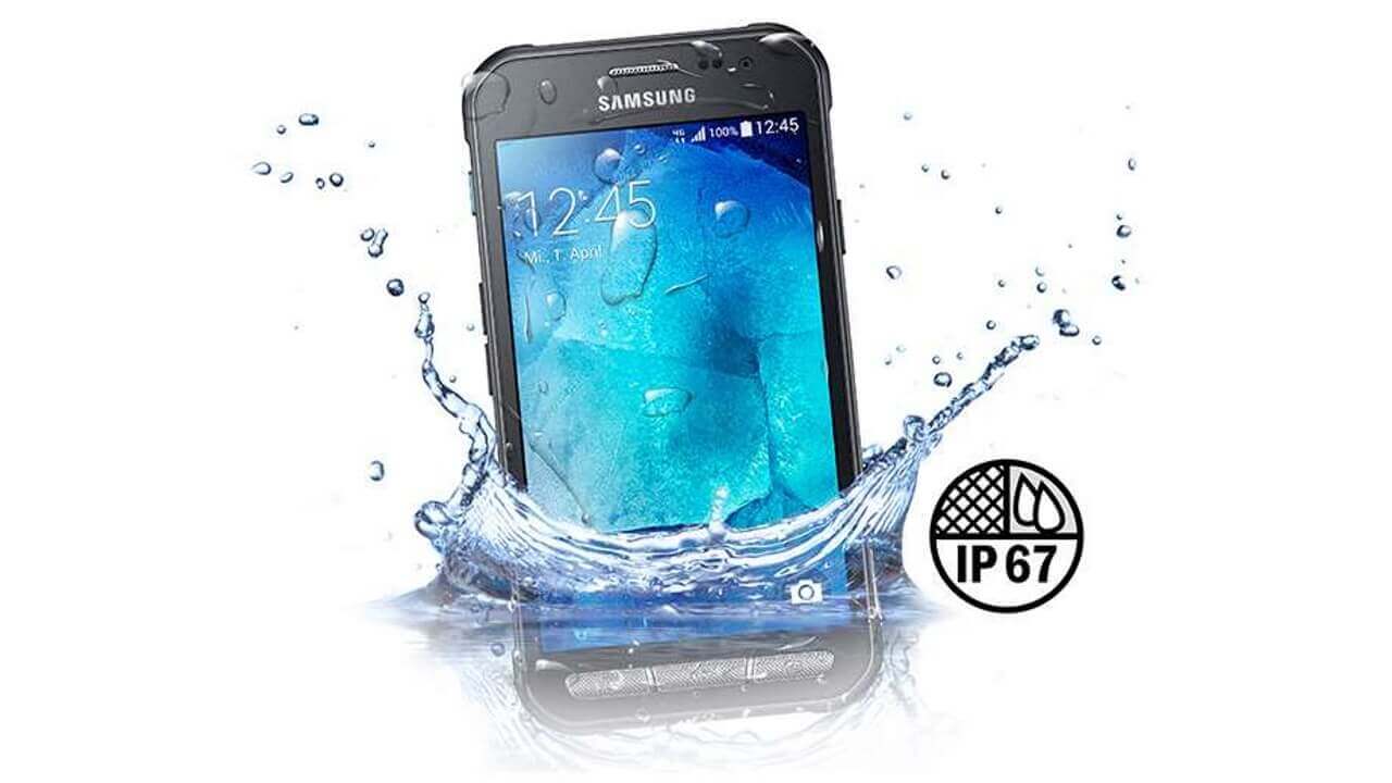 Cloveにタフネス「Galaxy XCover 3（SM-G388F）」入荷
