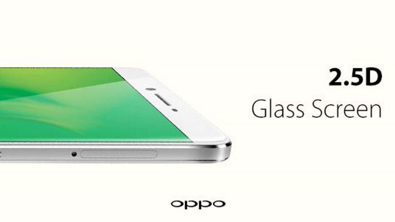OPPO R7