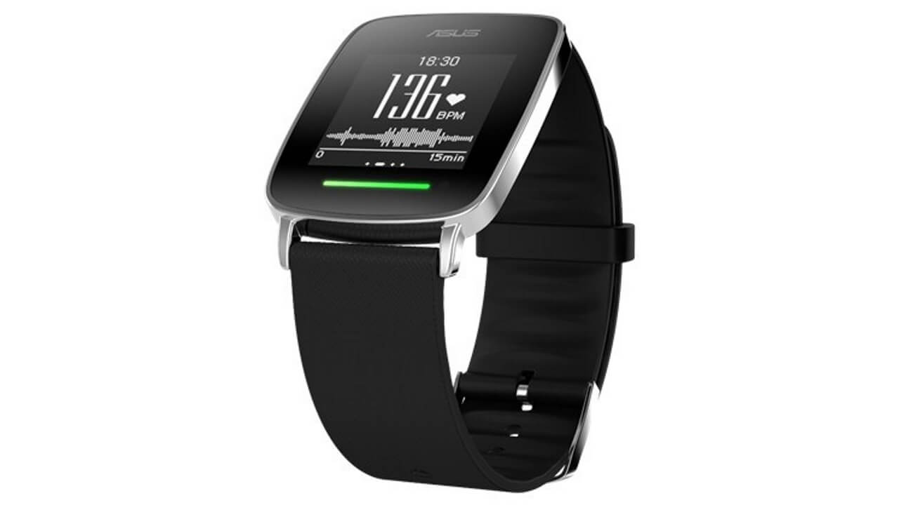 ASUS VivoWatch