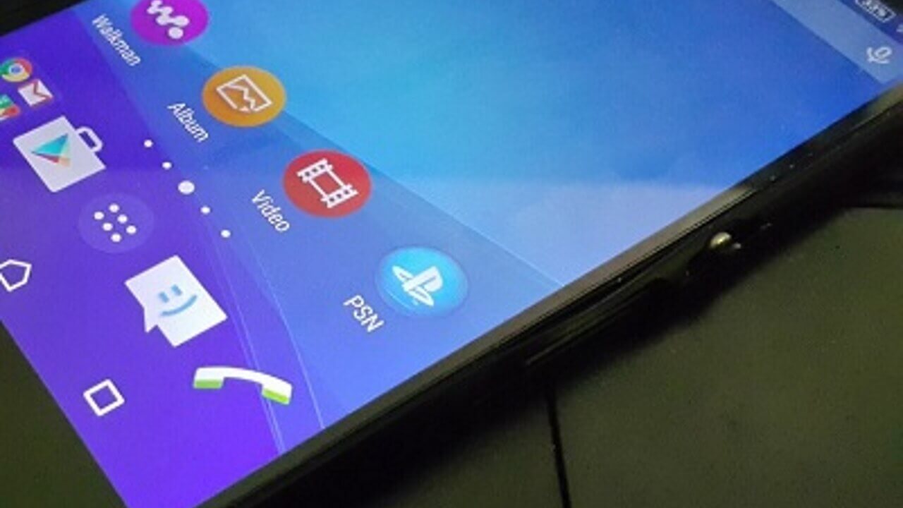 「Xperia Z4」？Snapdragon 810搭載型番E6553の画像がまた流出