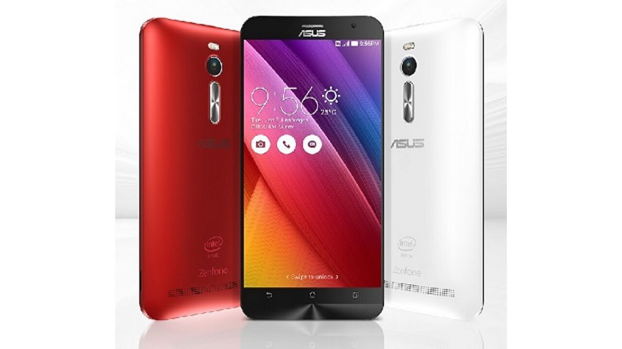 1ShopMobile、「ZenFone 2（ZE550ML）」発売