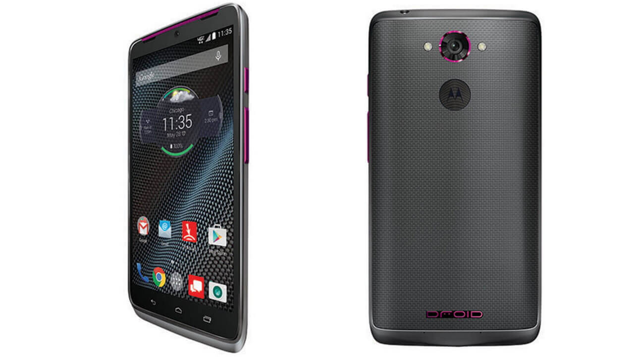 Droid Turbo