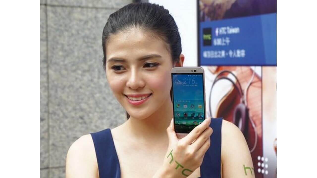 小型モデル「HTC One Mini 3（仮）」は販売しない計画