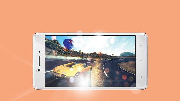 OPPO R7