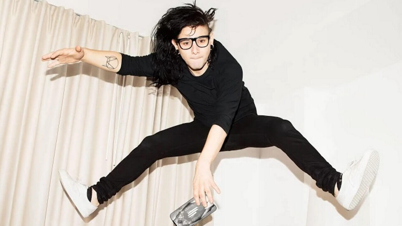 ミュージシャンSkrillexデザイン「Skrillex Live Case」米Google Storeで発売