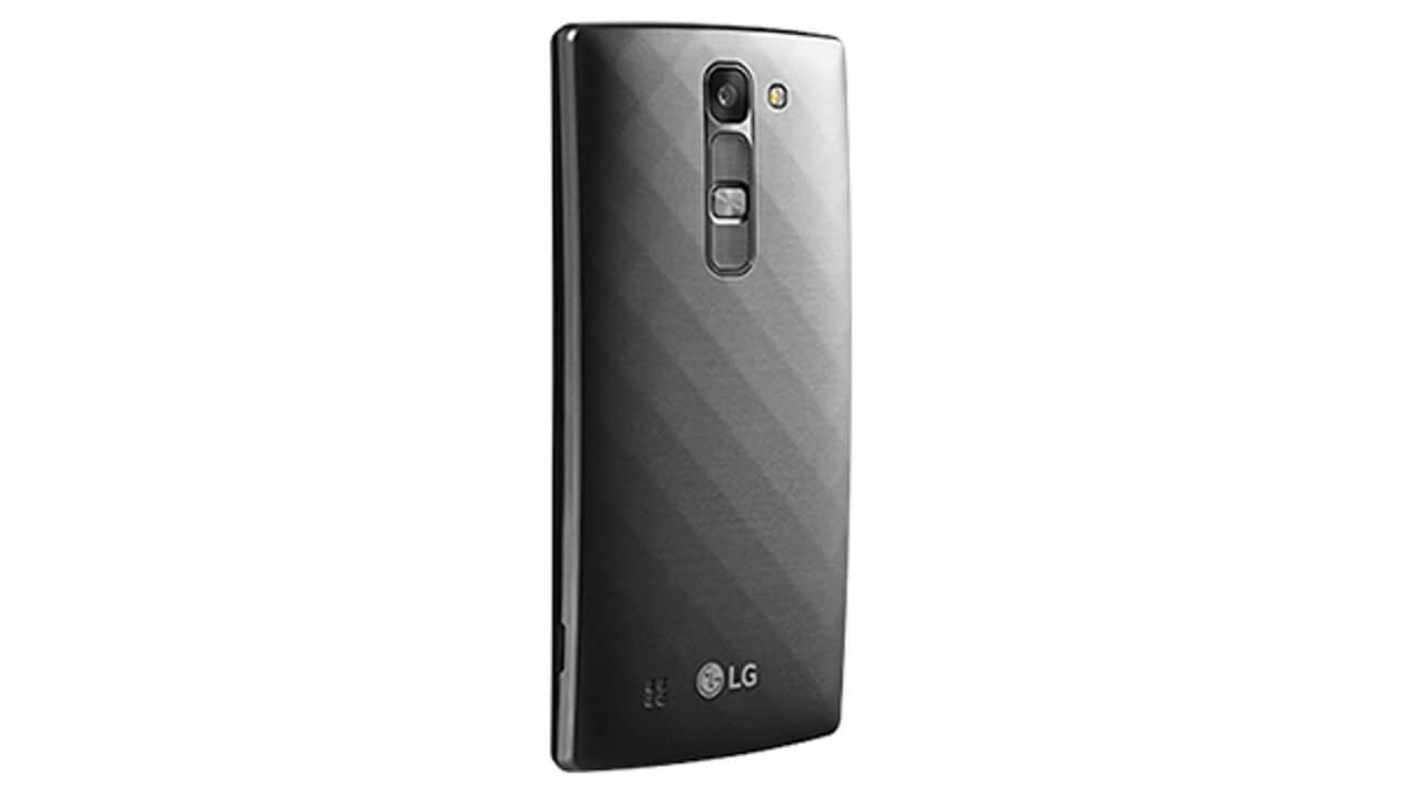 英Clove、「LG G4c（H525N）」6月12日入荷予定